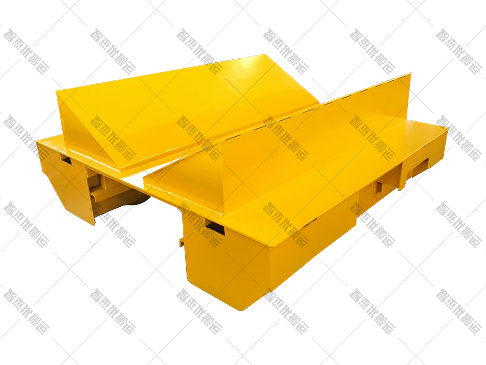 20T蓄電池軌道車