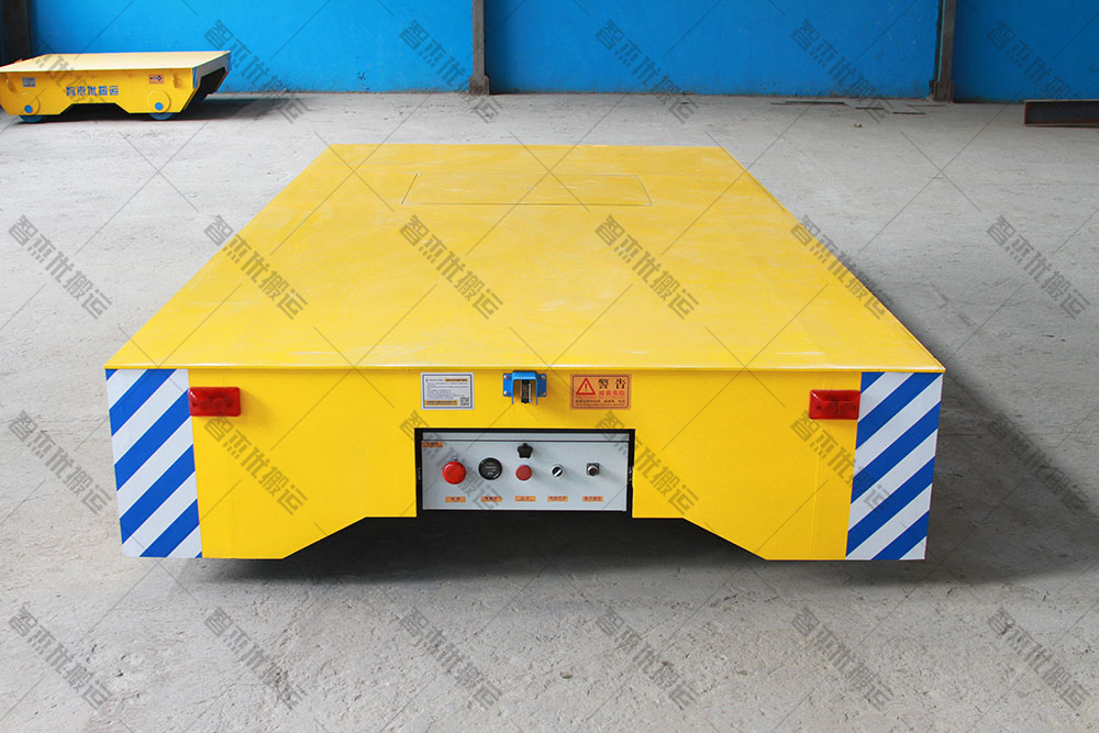 低壓軌道車(chē)