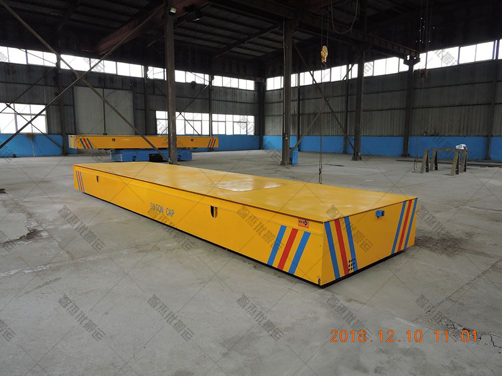 低壓軌道車(chē)