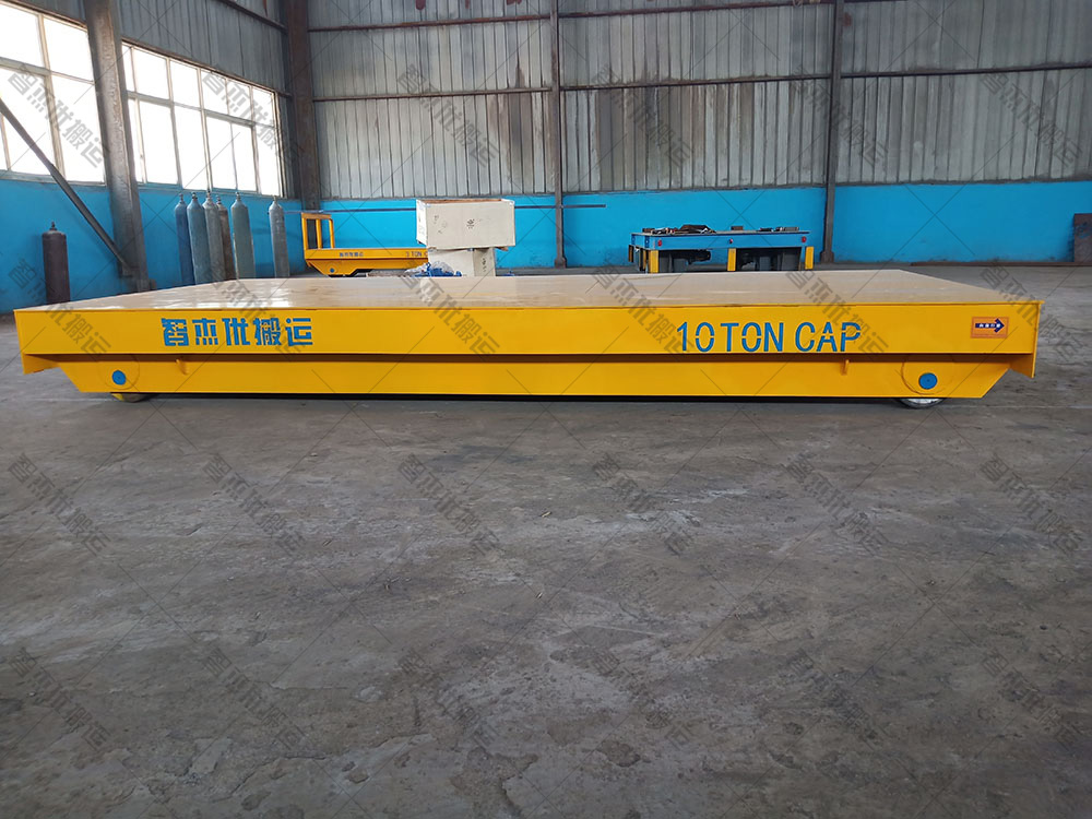 低壓軌道車(chē)