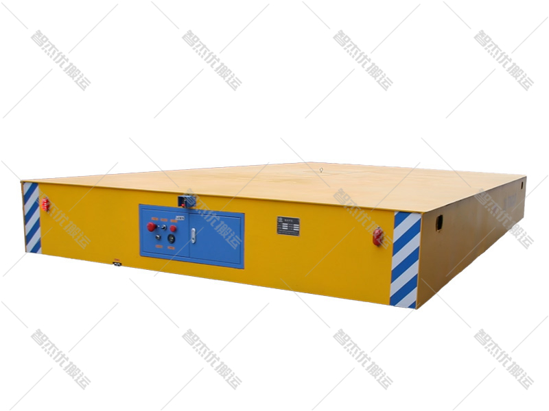 CWX-20T無(wú)軌平車(chē)