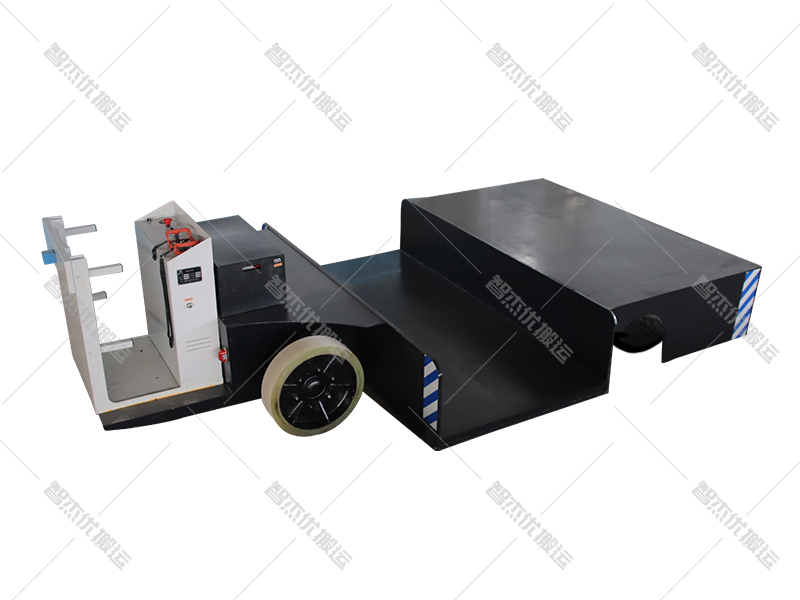 蓄電池?zé)o軌搬運(yùn)車(chē)