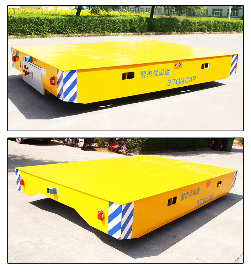 如何選擇適合自己的電動平車？