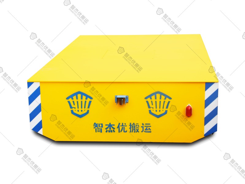 CWX系列無(wú)軌電動(dòng)平車(chē)