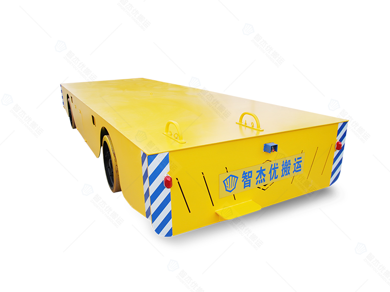 蓄電池?zé)o軌平車(chē) 載重20噸
