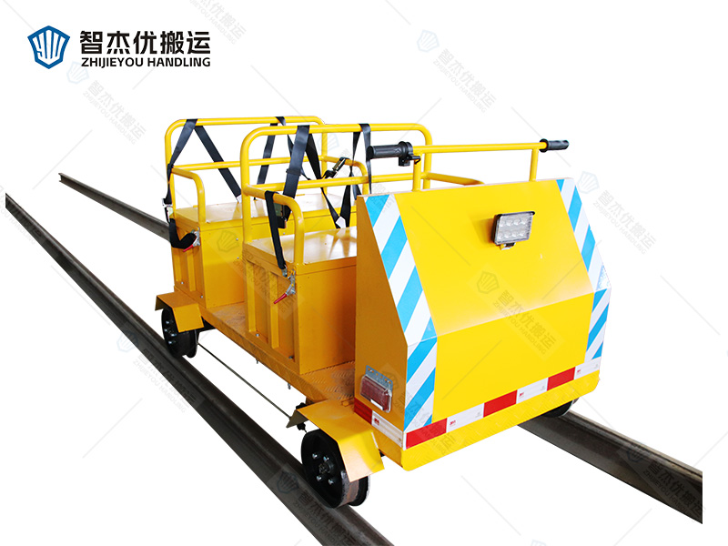 鐵路軌道巡檢車