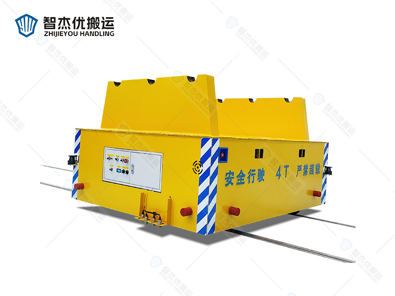 縱橫移動(dòng)軌道車(chē)