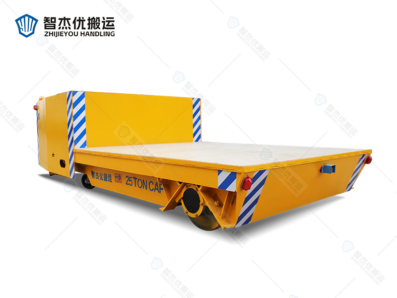 25噸模具駕駛搬運(yùn)車(chē)