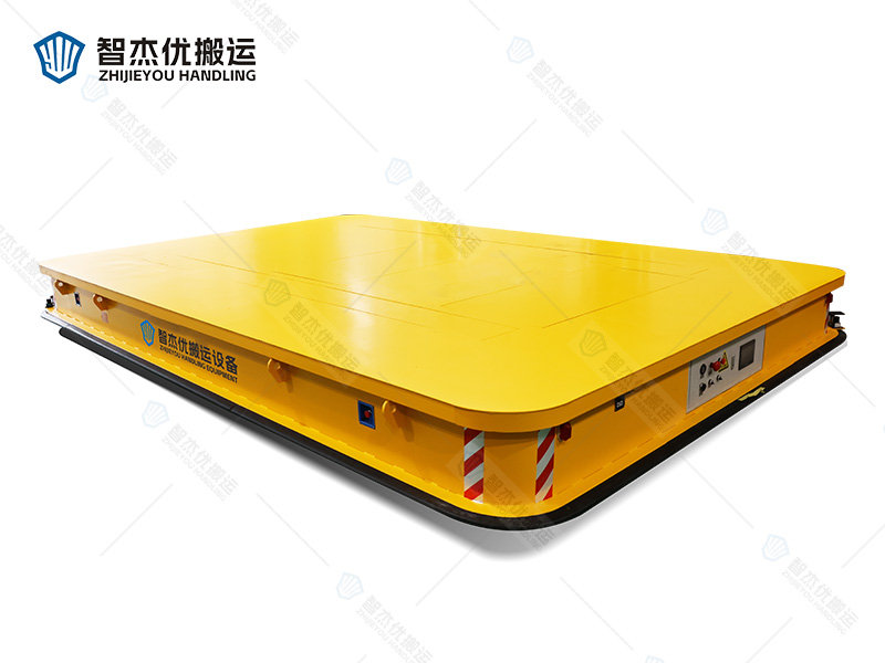 磁條導(dǎo)航AGV