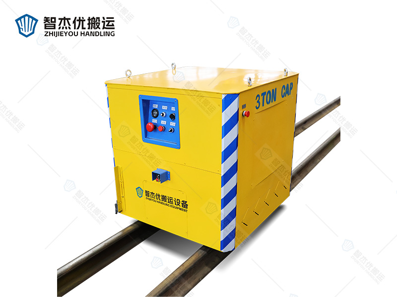 蓄電池軌道搬運(yùn)車